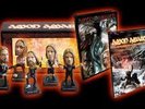 AMON AMARTH -  Limited Boxset - NEU & OVP