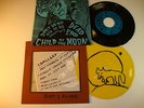 Punk Hardcore Groovie Ghoulies Box Set 12x7”
