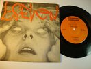 Punk Hardcore 7” L-Seven Touch & Go