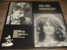 DAVID BOWIE  AND MARC BOLAN - SLEEPING NEXT TO YOU VINYL LP - MINT