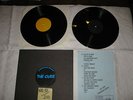The Cure Vinyl Cardboard Demos Bootleg