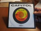 Glen Campbell GUESS I'M DUMB (Beach Boys Brian Wilson) NEW OLD STOCK (MINT)