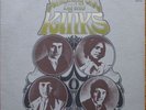 THE KINKS - SOMETHING ELSE BY THE KINKS - MINT