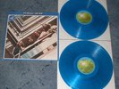 THE BEATLES - 1967-1970 - THE BLUE ALBUM - NEAR MINT - BLUE VINYL - UK IMPORT
