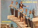 MANDY CAMPO En Puerto Rico LP Sinco NM/VG++ (in shrink) Mono