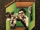 ROY ROMAN The Youthful Mind LP Cotique VG++/VG++ Stereo