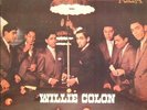 WILLIE COLON The Hustler LP Fania VG++/VG++ Gold Label stereo