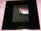 PINK FLOYD 2LP Pompeii - Transparent Blue Vinyl - Rare Mint - Great Limited Ed.