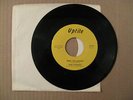 RUDI STEWART- Baby You Goofed /RnB-Soul/ Original 1966 45 RPM - Rare Soul 
