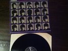 BEATLES - A Hard Days Night - LP Record Parlophone PCS 3058
