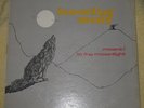 HOWLIN' WOLF BLUES LP MOANIN' IN THE MOONLIGHT ORIGINAL CHESS MONO DG BLACK LBL