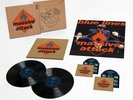 massive attack blue lines 2012 deluxe vinyl edition box set