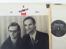 Kraftwerk Ralf & Florian LP VG++/NM 1st Press French on Philips 1973