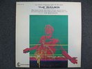 THE GAMES ORIGINAL SOUNDTRACK LP 1970 FRANCIS LAI ELTON JOHN RARE OST VIKING 105