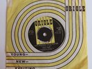  SUSAN SINGER Oriole 1963 Vinyl Single Record 