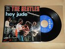 The Beatles - ep - DSOE 16.740 - Spain