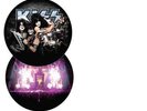 Kiss Monster LP Vynil picture disc , limitiert auf 2000 Stück , rarität 