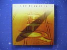 LED ZEPPELIN - 6 LP Atlantic Box Set 1990 Original - Crop Circle - Remastered