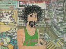 Original - LP - Frank Zappa - Leatherette - US 1979
