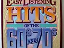 READER'S DIGEST BOXED SET OF EASY LISTENING HITS OF THE 60s & 70s, LP RECORDS