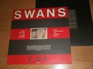 SWANS Cop LP vinyl MICHAEL GIRA
