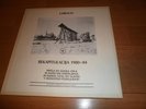LAIBACH Rekapitulacija 2×LP BOX w/ STICKER