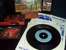 THE HANDSOME BEASTS SWEETIES RARE N.W.O.B.H.M SINGLE RARE PROMO PACK @ £3.99