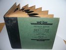 PABLO CASALS Bach Cello Suites 2 & 3 Victor Red Seal RCA 78 RPM
