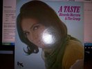 RICARDO MARRERO & THE GROUP A TASTE 1976 TSG NEW YORK US LATIN FUNK HOLY GRAIL