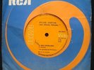 SYLVIE VARTAN & JOHNNY HALLYDAY - il mio problema/ angelo mio BRAZIL 7
