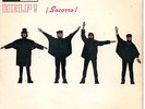 THE BEATLES  EP  HELP  + 3  SPANISH EDIT.1965