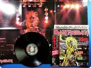 IRON MAIDEN 