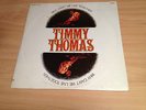TIMMY THOMAS why can't we live together LP Record SEALED RARE