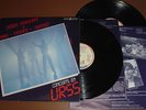 French LP Pop France Didier Marouani+Paris France Transit 