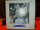 BARE KNUCKLES  ORIGINAL PRESSING GUCCI 1977 NM/NM VIC CAESAR COMPOSER