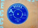 EX UK 45 - DEMO - DECCA - THEM - RICHARD CORY