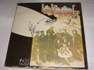 LED ZEPPELIN - LED ZEPPELIN 2 - LP SLEEVE (SIGNED)