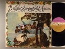 Buffalo Springfield  Again    3 Tone Label
