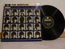 The Beatles A Hard Days Night Vinyl LP UK FIRST Stereo pressing Parlophone