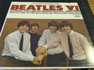 THE BEATLES VI 6 Capitol STEREO ST2358 USA  SEALED / unopened Earlier 65 press