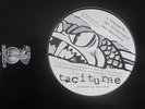 Taciturne ?– 6 Fragmente In Der Chronologie Des Wahnsinns ( fisch012 ) ULTRA RAR