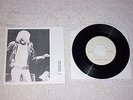 IRON MAIDEN THE DUELLISTS / RUNNING FREE VERY RARE WHITE LABEL PROMO METALLICA
