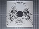 Master Tape LP kbd die Kreuzen Toxic Reasons Zero Boys Articles of Faith FU's