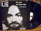 Charles Manson - Lie
