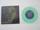 THE DEAD WEATHER I CUT LIKE A BUFFALO GLOW IN THE DARK JACK WHITE TMR-016