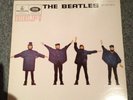 The Beatles / Help / UK PCS 3071 /Stereo Vinyl /  1a Zustand