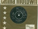 NORTHERN SOUL-CONTOURS-BABY HIT AND RUN-TMG.886-DEMO.