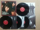 4 LP BOX THE ROLLING STONES - The Rest Of The Best   6.30125 (4 LPs) FX