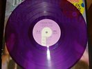 Deep Purple Machine head in lila Vinyl