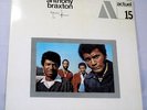 Anthony Braxton: B-X/N-O-47A   [Original Actuel 15]